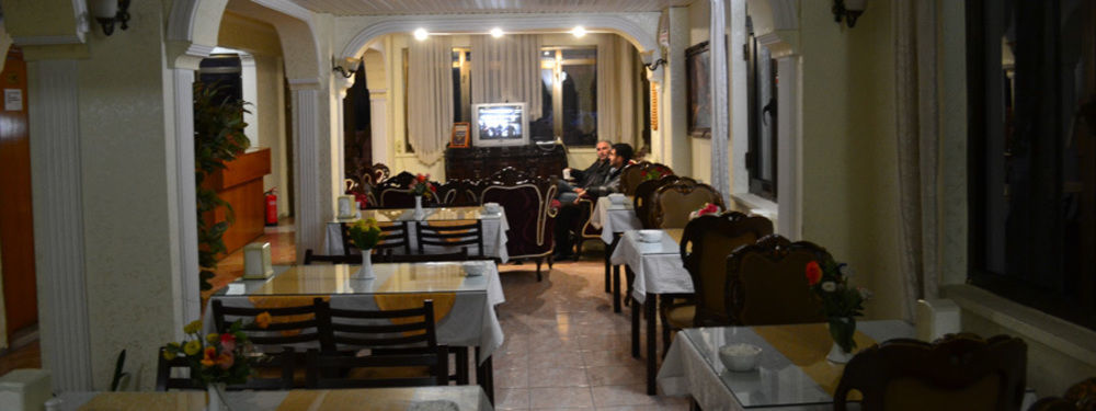 Kafkas Hotel อันตัลยา ภายนอก รูปภาพ